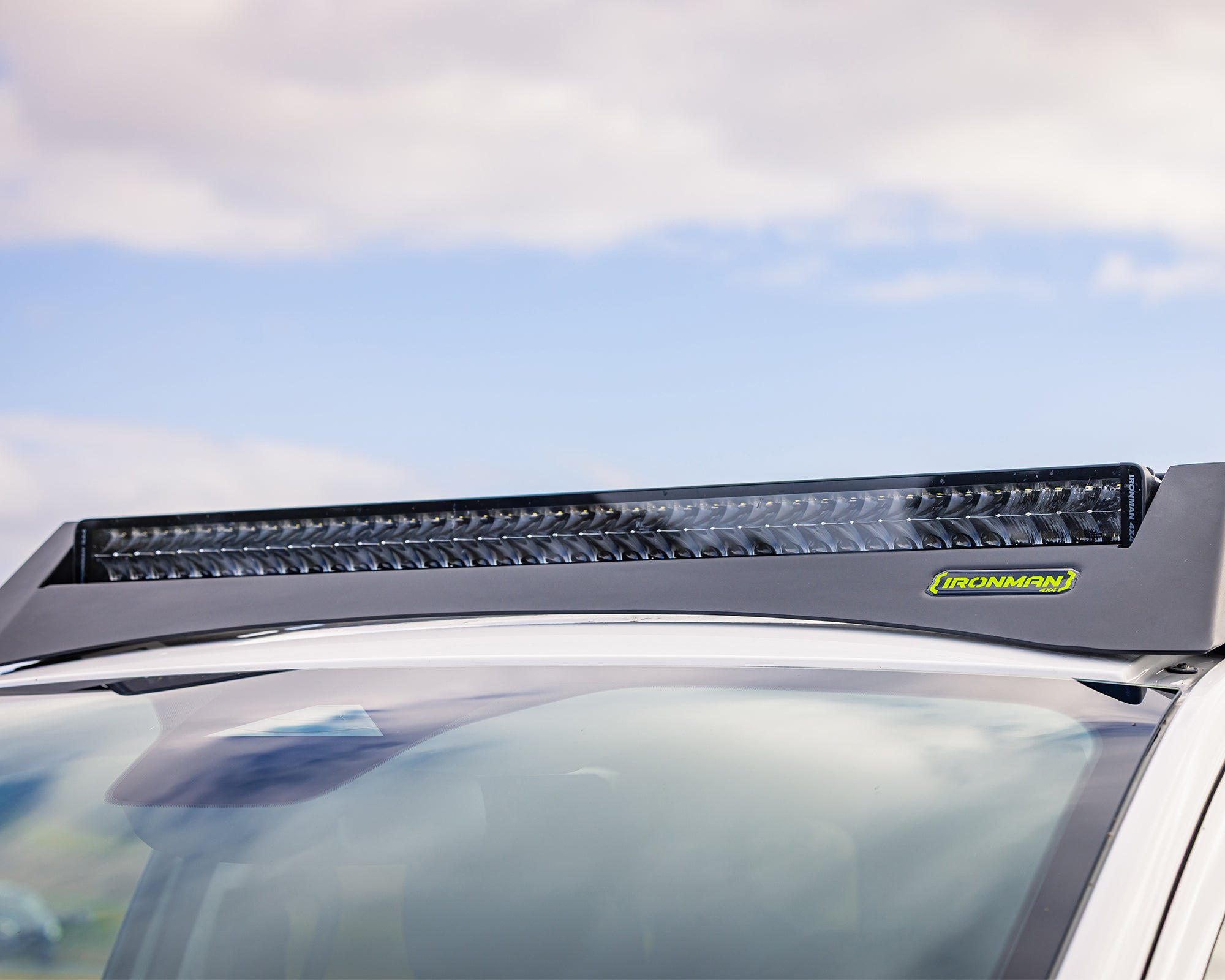 Raid Roof Rack view 4