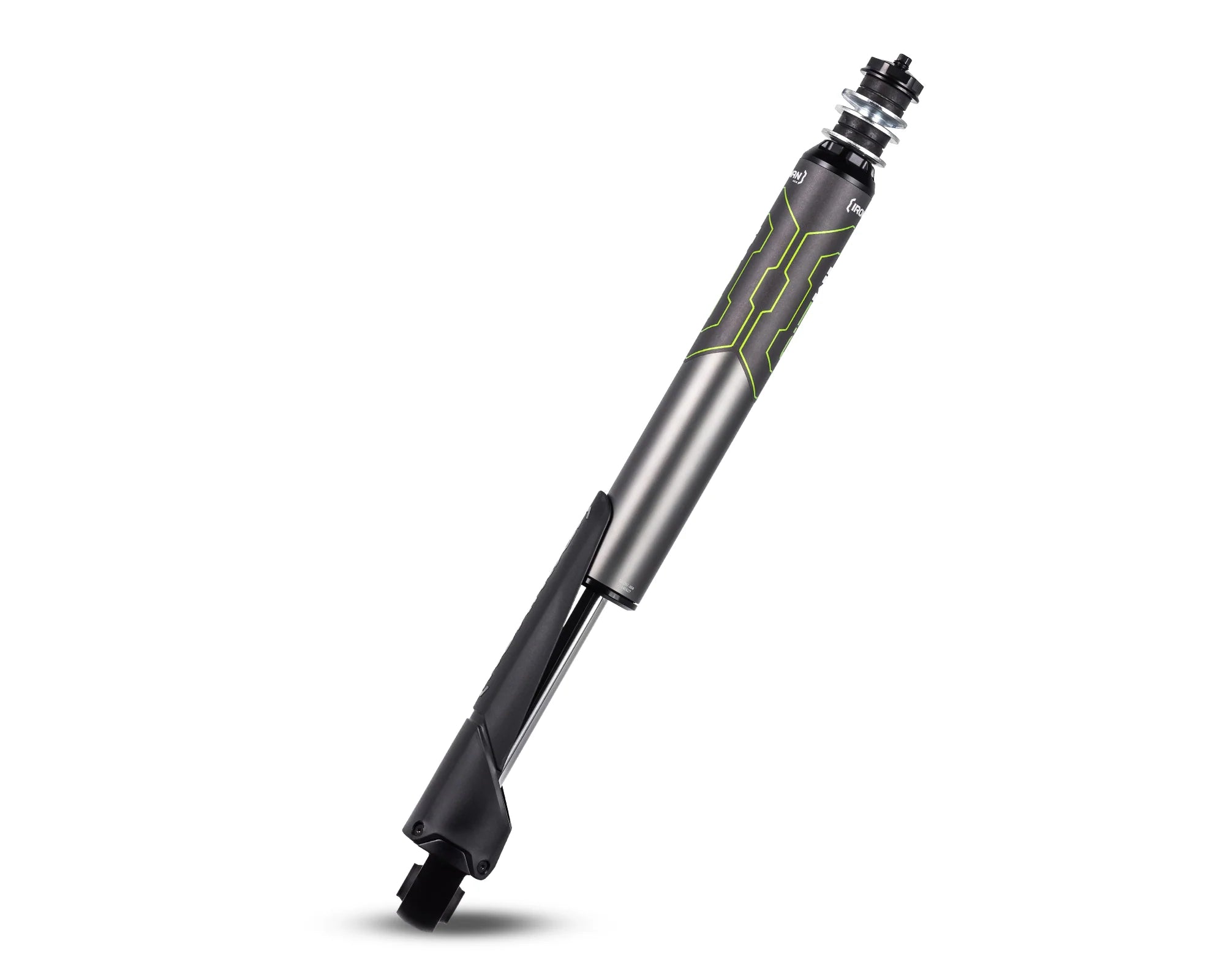 Foam Cell Pro Pre-Registration GVM Upgrade (4200kg-Super-Heavy-NB1-Compliance) view 2