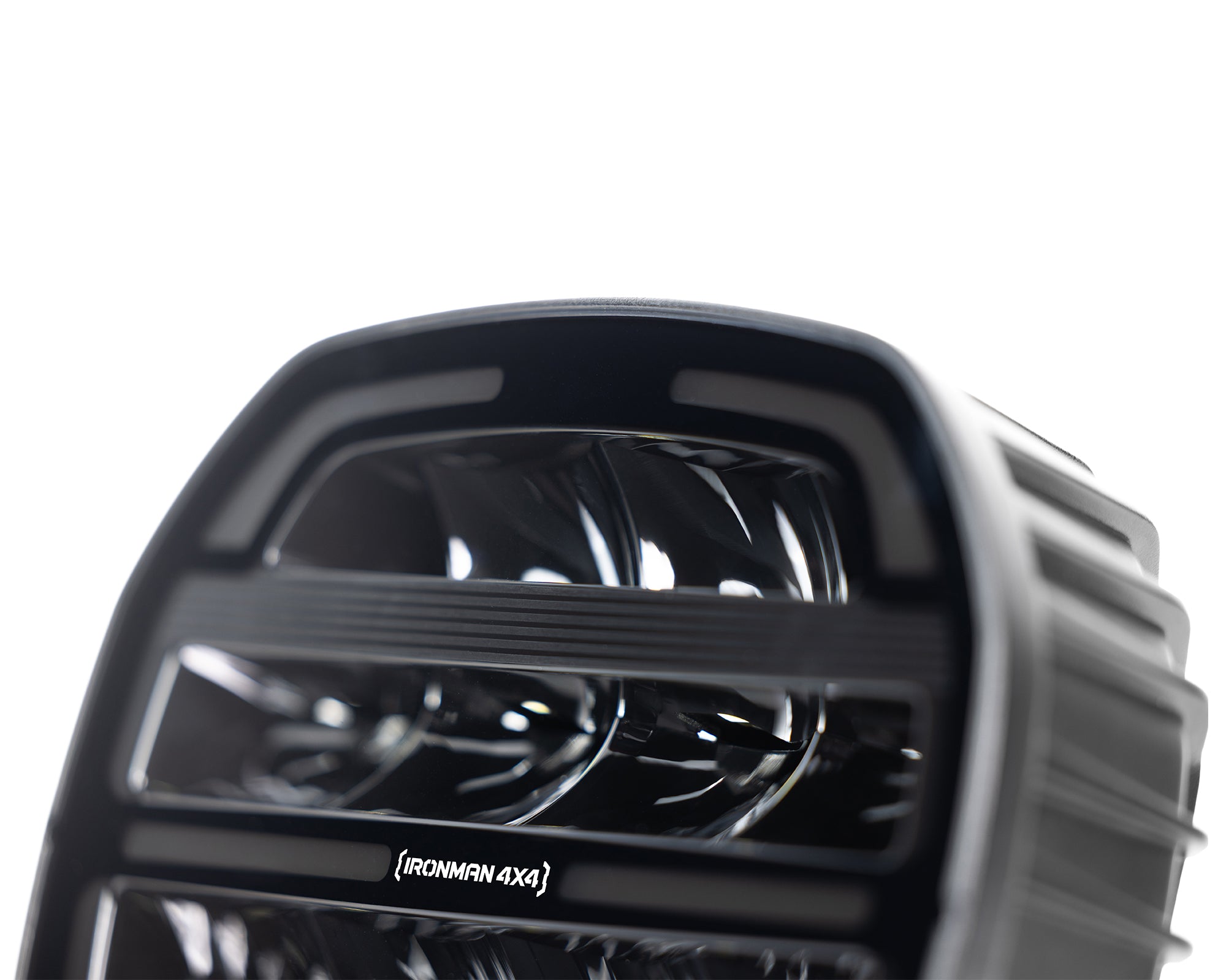 Scope NEO 7" Driving Light Bundle view 3