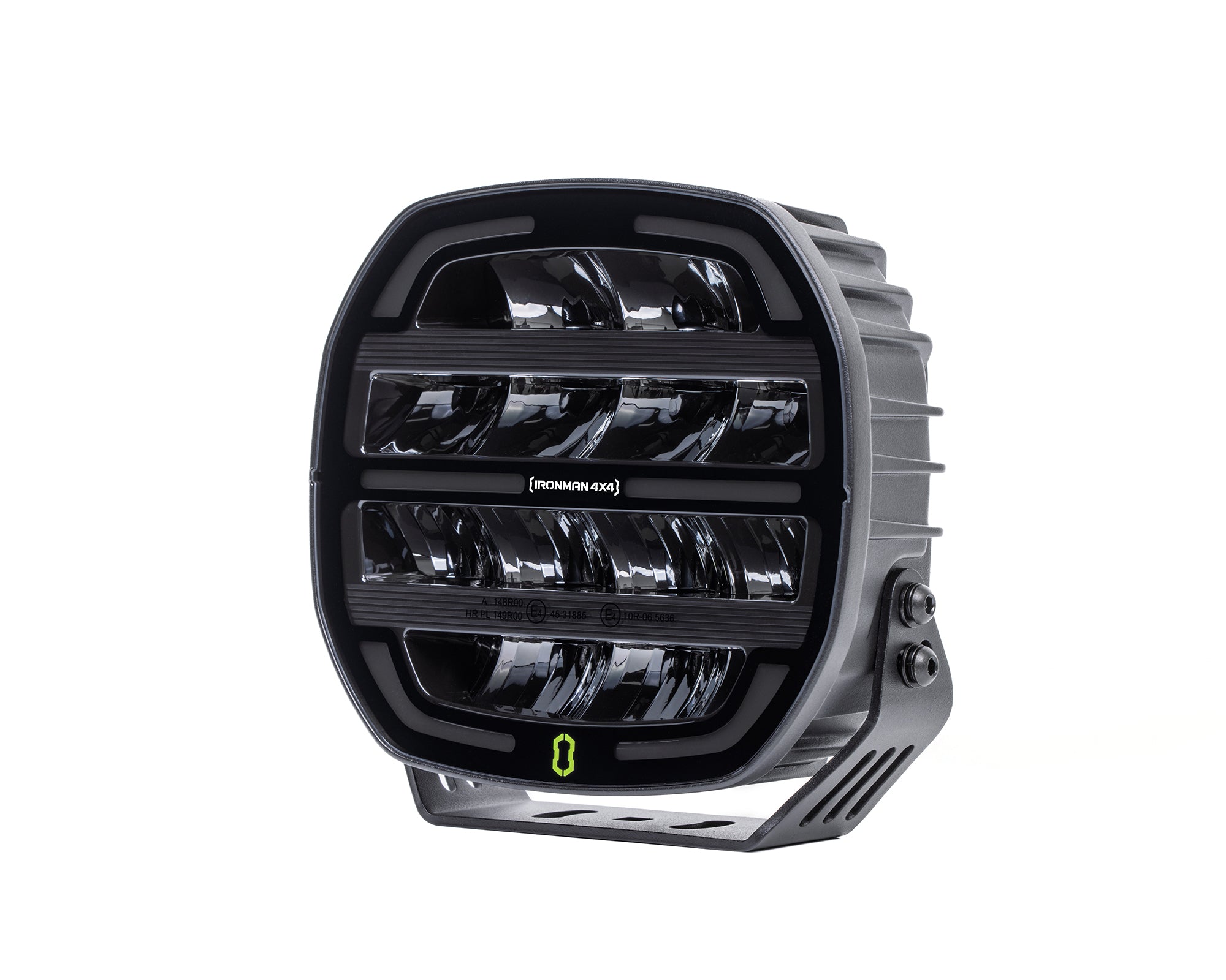 Scope NEO 7" Driving Light Bundle view 4