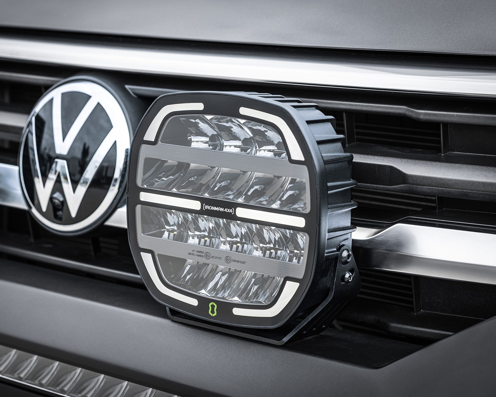 Scope NEO 7" Driving Light Bundle view 8