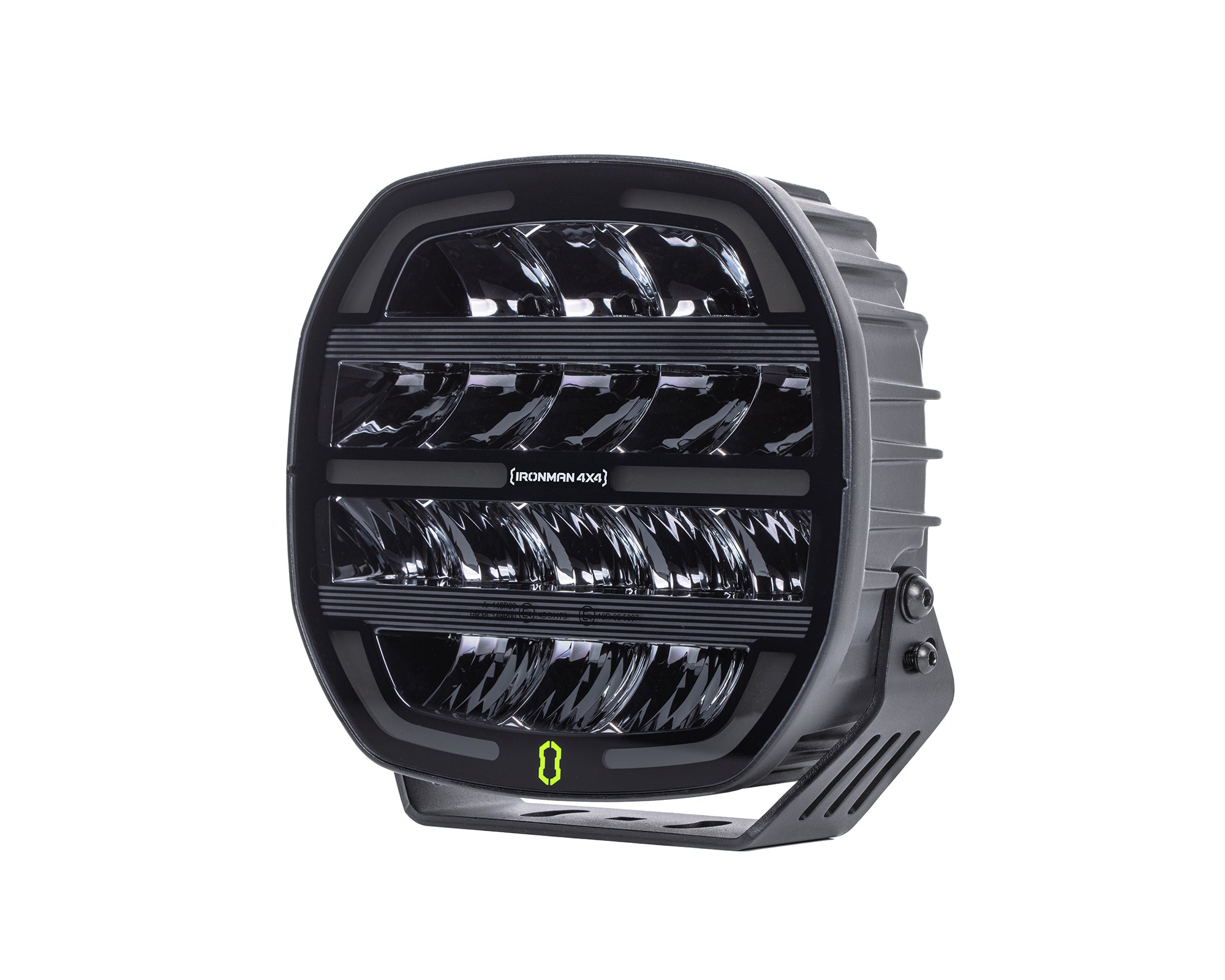 Scope NEO 9" Driving Light Bundle view 4