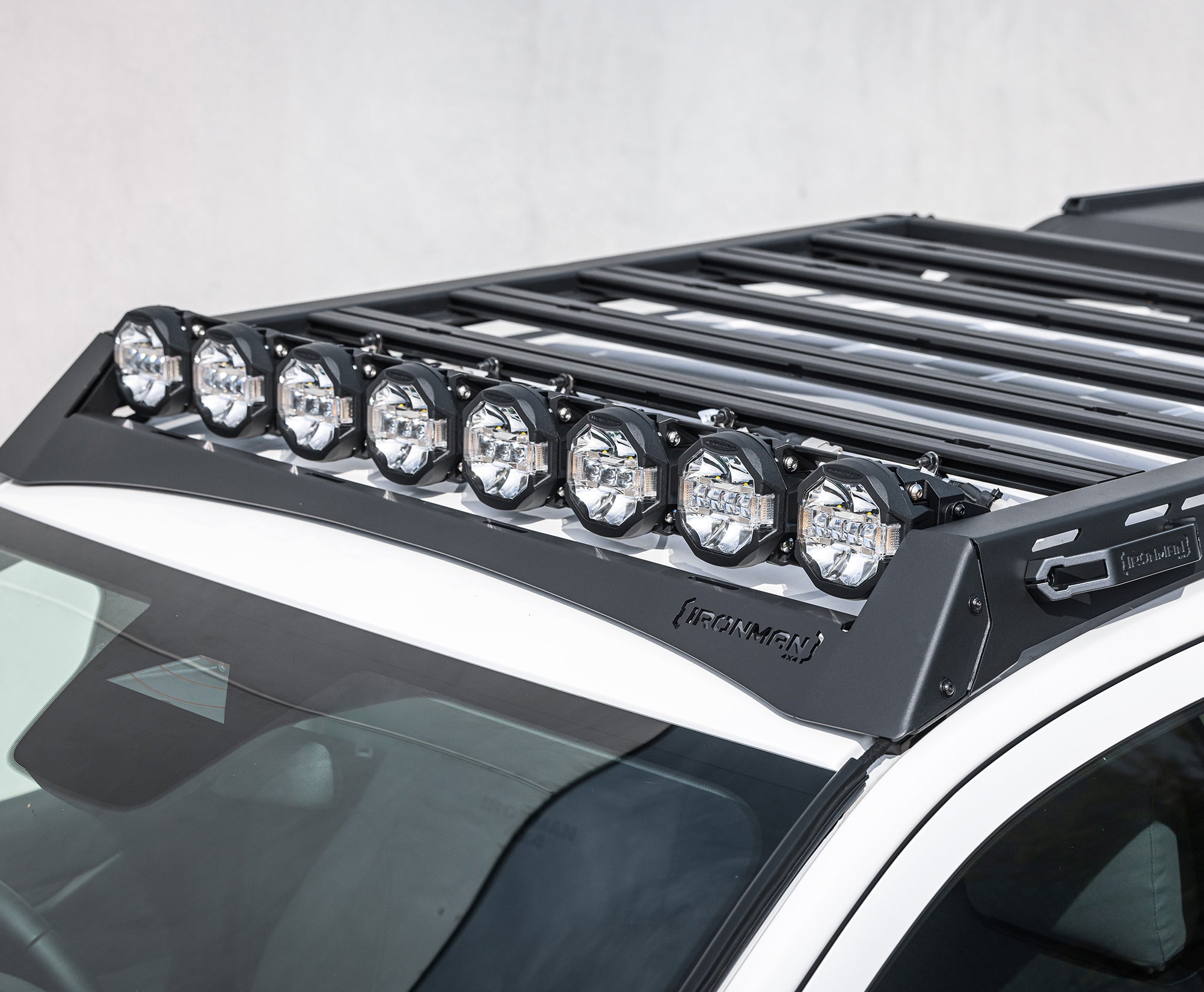 Scope Driving Light (5", Spot Beam) view 2